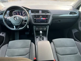 VW Tiguan 2.0TDI | Highline | 4Motion | Mobile.bg    9
