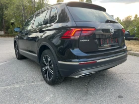 VW Tiguan 2.0TDI | Highline | 4Motion | Mobile.bg    3