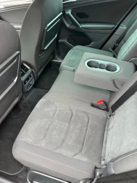 VW Tiguan 2.0 TDI Highline 4Motion | Mobile.bg    16