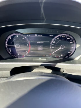 Обява за продажба на VW Tiguan 2.0 TDI Highline 4Motion ~50 400 лв. - изображение 8