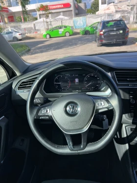 Обява за продажба на VW Tiguan 2.0 TDI Highline 4Motion ~50 400 лв. - изображение 6