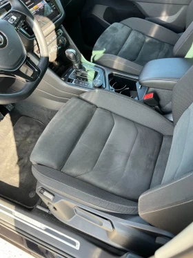 Обява за продажба на VW Tiguan 2.0 TDI Highline 4Motion ~50 400 лв. - изображение 9