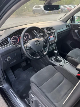 VW Tiguan 2.0TDI | Highline | 4Motion | Mobile.bg    10