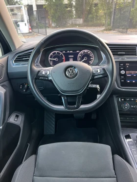 VW Tiguan 2.0TDI | Highline | 4Motion | Mobile.bg    8