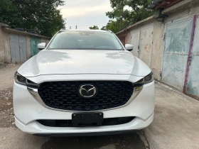 Обява за продажба на Mazda CX-5 ~59 900 лв. - изображение 3