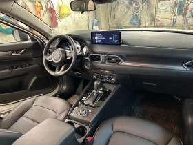 Обява за продажба на Mazda CX-5 ~59 900 лв. - изображение 1