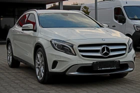     Mercedes-Benz GLA 200 CDI EURO6B 