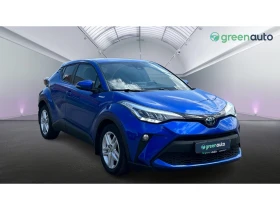 Toyota C-HR 1.8 HSD, Месечна вноска от 555 лв. - 39990 лв. - 36450590 8