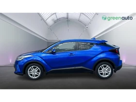 Toyota C-HR 1.8 HSD, Месечна вноска от 555 лв. - 39990 лв. - 36450590 3
