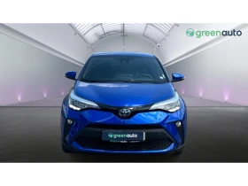 Toyota C-HR 1.8 HSD, Месечна вноска от 555 лв. - 39990 лв. - 36450590 5