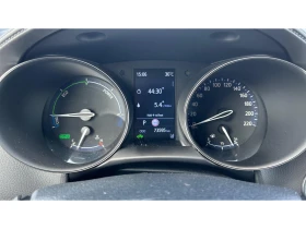 Toyota C-HR 1.8 HSD, Месечна вноска от 555 лв. - 39990 лв. - 36450590 15