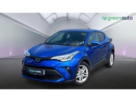 Toyota C-HR 1.8 HSD, Месечна вноска от 555 лв.