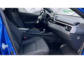 Toyota C-HR 1.8 HSD, Месечна вноска от 555 лв. - 39990 лв. - 36450590 9