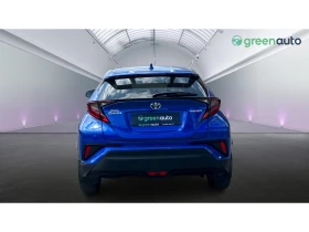 Toyota C-HR 1.8 HSD, Месечна вноска от 555 лв. - 39990 лв. - 36450590 4