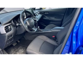 Toyota C-HR 1.8 HSD, Месечна вноска от 555 лв. - 39990 лв. - 36450590 11