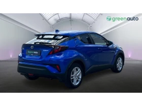 Toyota C-HR 1.8 HSD, Месечна вноска от 555 лв. - 39990 лв. - 36450590 7
