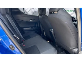 Toyota C-HR 1.8 HSD, Месечна вноска от 555 лв. - 39990 лв. - 36450590 10