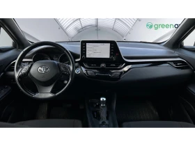 Toyota C-HR 1.8 HSD, Месечна вноска от 555 лв. - 39990 лв. - 36450590 13