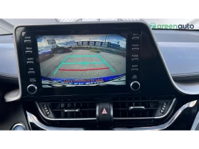 Toyota C-HR 1.8 HSD, Месечна вноска от 555 лв. - 39990 лв. - 36450590 16