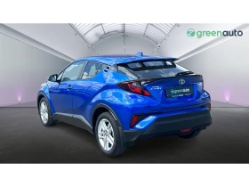 Toyota C-HR 1.8 HSD, Месечна вноска от 555 лв. - 39990 лв. - 36450590 2