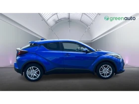 Toyota C-HR 1.8 HSD, Месечна вноска от 555 лв. - 39990 лв. - 36450590 6