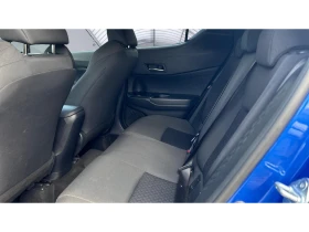 Toyota C-HR 1.8 HSD, Месечна вноска от 555 лв. - 39990 лв. - 36450590 12