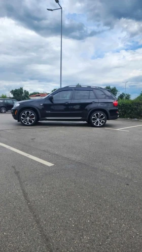 BMW X5 3.0 