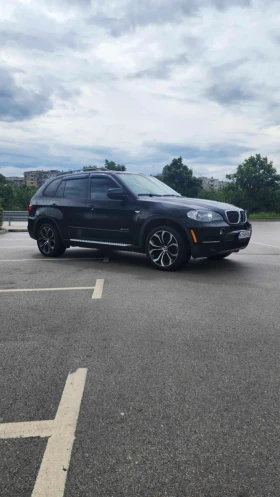 BMW X5 3.0 - 22900 лв. - 90067112 5