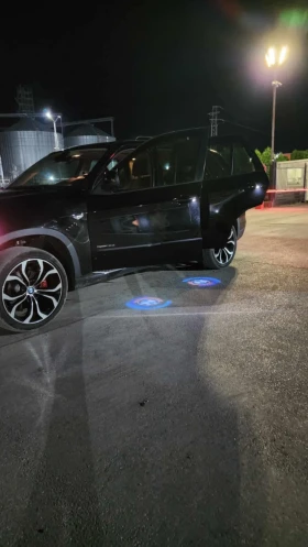 BMW X5 3.0 - 22900 лв. - 90067112 13