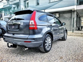 Обява за продажба на Honda Cr-v С-Историята Навигация Панорама Камера Подгрев Ксен ~23 500 лв. - изображение 2