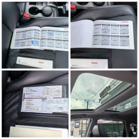 Обява за продажба на Honda Cr-v С-Историята Навигация Панорама Камера Подгрев Ксен ~23 500 лв. - изображение 5