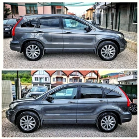 Обява за продажба на Honda Cr-v С-Историята Навигация Панорама Камера Подгрев Ксен ~23 500 лв. - изображение 6