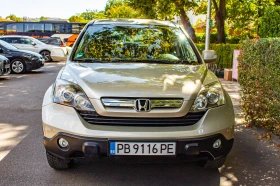 Обява за продажба на Honda Cr-v automatic 4x4 ~16 999 лв. - изображение 1