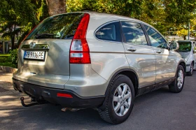Обява за продажба на Honda Cr-v automatic 4x4 ~16 999 лв. - изображение 2