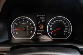 Обява за продажба на Honda Cr-v automatic 4x4 ~16 999 лв. - изображение 7
