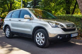 Обява за продажба на Honda Cr-v automatic 4x4 ~16 999 лв. - изображение 3