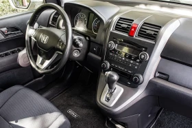Обява за продажба на Honda Cr-v automatic 4x4 ~16 999 лв. - изображение 5