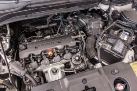 Обява за продажба на Honda Cr-v automatic 4x4 ~16 999 лв. - изображение 4