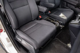 Обява за продажба на Honda Cr-v automatic 4x4 ~16 999 лв. - изображение 6