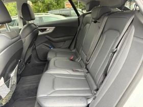 Обява за продажба на Audi Q8 50 TDi Mild Hybrid Sline ~ 132 900 лв. - изображение 8