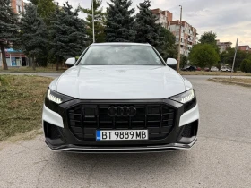 Обява за продажба на Audi Q8 50 TDi Mild Hybrid Sline ~ 132 900 лв. - изображение 1