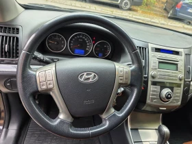 Hyundai IX55 | Mobile.bg    14