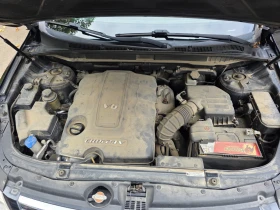 Hyundai IX55 | Mobile.bg    17