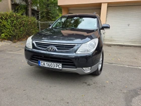 Обява за продажба на Hyundai IX55 ~18 400 лв. - изображение 1