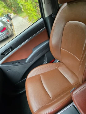 Hyundai IX55 | Mobile.bg    16