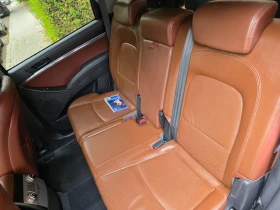 Обява за продажба на Hyundai IX55 ~18 400 лв. - изображение 7