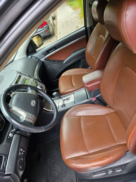 Обява за продажба на Hyundai IX55 ~18 400 лв. - изображение 10