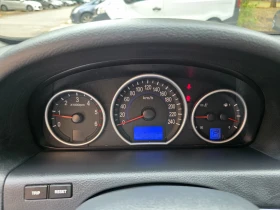 Обява за продажба на Hyundai IX55 ~18 400 лв. - изображение 11