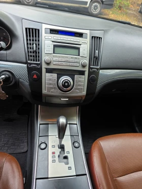 Hyundai IX55 | Mobile.bg    15