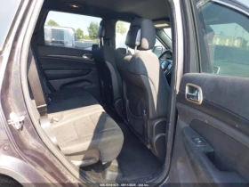 Jeep Grand cherokee 3.6* V6* 8ZF* ПОДГРЕВ* КАМЕРА* КЕЙЛЕС* LANE* ASSIS - 21200 лв. / 10839.39 € - 95318318 11